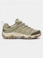 pantofi de drumetie impermeabili pt. femei Merrell MOAB 3 GTX verde deschis 1