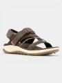 sandale pt. femei Merrell Terran 4 Backstrap maro 1
