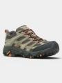pantofi de drumetie impermeabili pt. barbati Merrell MOAB 3 GTX oliv 1