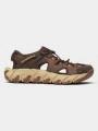 pantofi de drumetie pt. barbati Merrell Maipo Explorer Sieve maro 1