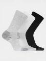 ciorapi Merrell Recycled Everyday Crew (3 Packs) gri 1