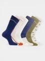 ciorapi Merrell Recycled Cushion Crew (6 Packs) multicolor 1