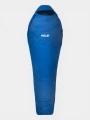 sac de dormit Millet Baikal Reg albastru 1