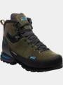 bocanci de drumetie pt. barbati Millet G Trek 4 Goretex M oliv 1