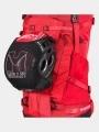 casti si echipament de protectie Millet Helmet Holder negru 1