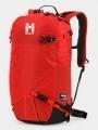 rucsaci de drumetie Millet Prolighter rosu 1
