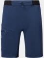 pantaloni scurti pentru drumetii pt. barbati Millet Wanaka M albastru inchis 1