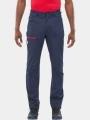 pantaloni de drumetie pt. barbati Millet Wanaka M albastru inchis 1