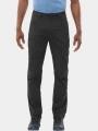pantaloni de drumetie pt. barbati Millet Ubic M negru 1