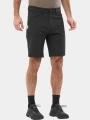 pantaloni scurti pentru drumetii pt. barbati Millet Ubic Stretch Short M negru 1