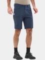 pantaloni scurti pentru drumetii pt. barbati Millet Ubic M albastru inchis 1