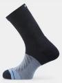 ciorapi pentru drumetii pt. barbati Millet Ubic M Crew Socks albastru inchis 1