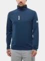 pulover polar pt. barbati Millet Parmelan M albastru inchis 1