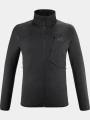 pulover polar pt. barbati Millet Lokka Jkt Iii M negru 1