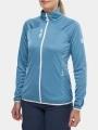 pulover polar pt. femei Millet Lokka W albastru 1