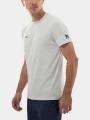 tricou pentru sport, cu maneci scurte pt. barbati Millet Fusion M alb 1