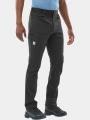 pantaloni de drumetie pt. barbati Millet Onega M negru 1