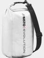 punga de apa Musto 20L Dry Tube 2.0 gri 1