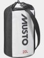 punga de apa Musto 20L Dry Tube 2.0 negru 1