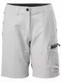 pantaloni scurti pentru navigatie pt. femei Musto Performance Shorts 2.0 alb 1
