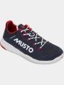 pantofi pentru navigatie pt. barbati Musto Dynamic Pro Ii Adapt albastru inchis 1