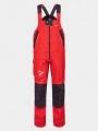 salopeta pentru navigatie pt. barbati Musto Br2 Offshore Trs 2.0 rosu 1