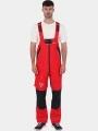 salopeta pentru navigatie pt. barbati Musto BR2 Offshore Trs 2.0 rosu 1