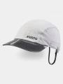 sapca de baseball Musto Lpx Gtx Infinium Cap gri 1