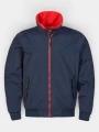 pantofi impermeabil pt. barbati Musto M Snug Blouson Jkt 2 albastru inchis 1