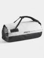 geanta impermeabila Musto Evo 65L Dry Carryall gri 1