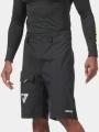 pantaloni scurti pentru navigatie pt. barbati Musto Br1 Solent Short negru 1