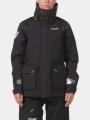 jacheta pentru navigatie pt. femei Musto W Br1 Channel Jkt negru 1