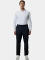 pantaloni pentru navigatie pt. barbati Musto M Evo Perf Stretch T albastru inchis 1