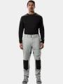 pantaloni pentru navigatie pt. barbati Musto M Evo Perf Stretch T gri 1
