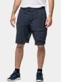 pantaloni scurti pentru navigatie pt. barbati Musto M Evo Perf Stretch Short albastru inchis 1