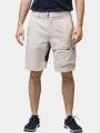 pantaloni scurti pentru navigatie pt. barbati Musto M Evo Perf Stretch S gri 1