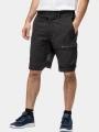 pantaloni scurti pentru navigatie pt. barbati Musto M Evo Perf Stretch S negru 1