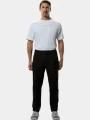pantaloni pentru navigatie pt. barbati Musto M Evo Deck Stretch Trs negru 1