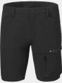 pantaloni scurti pentru navigatie pt. barbati Musto M Evo Deck Stretch Short negru 1