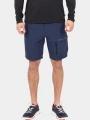 pantaloni scurti pentru navigatie pt. barbati Musto M Evo Deck Stretch S albastru inchis 1