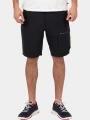pantaloni scurti pentru navigatie pt. barbati Musto M Evo Deck Stretch S negru 1