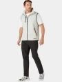 vesta pt. barbati Musto M Sardinia Vest gri 1
