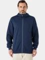 haine de ploaie pt. barbati Musto M Active Rain Jkt albastru inchis 1