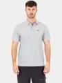 tricou cu guler pt. barbati Musto M Original Ss Polo gri 1