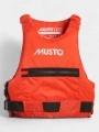 vesta de salvare Musto Champ Buoyancy Aid 2.0 portocaliu 1