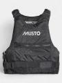 vesta de salvare Musto Champ Buoyancy Aid 2.0 negru 1
