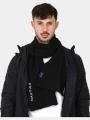 sal pt. barbati Nautica Century Scarf negru 1