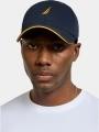 sapca de baseball Nautica Brook Cap albastru inchis 1
