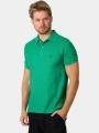 tricou cu guler pt. barbati Nautica Cast Polo Shirt verde 1