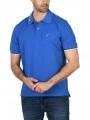 tricou cu guler pt. barbati Nautica Bromley Polo Shirt albastru 1